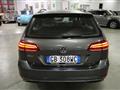 VOLKSWAGEN GOLF 1.6 TDI 115 CV BMT