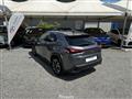 LEXUS UX Hybrid Luxury