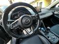 MAZDA CX-3 2.0L Skyactiv-G AWD Exceed