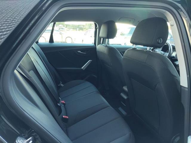 AUDI Q2 1.6 TDI Business