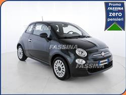 FIAT 500 1.0 Hybrid