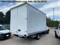 IVECO DAILY 35C14 3750 Quad-Tor Rg