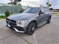 MERCEDES GLC SUV AMG pack EQ-Boost Premium Plug-in