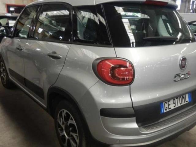 FIAT 500L 1.4 95 CV S&S Connect