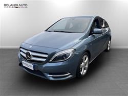 MERCEDES CLASSE B cdi BE Premium