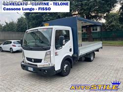 NISSAN NT400 RENAULT MAXITY 3.0 130CV *** RUOTE GEMELLATE