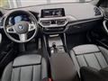 BMW X4 xDrive20d 48V Msport