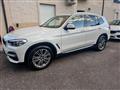 BMW X3 xdrive20d mhev 48V Luxury auto