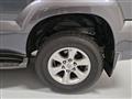 TOYOTA LAND CRUISER 3.0 D-4D 16V MANUALE/ASI ISCRITTA