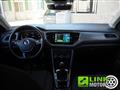 VOLKSWAGEN T-CROSS 1.0 TSI 110 CV Style