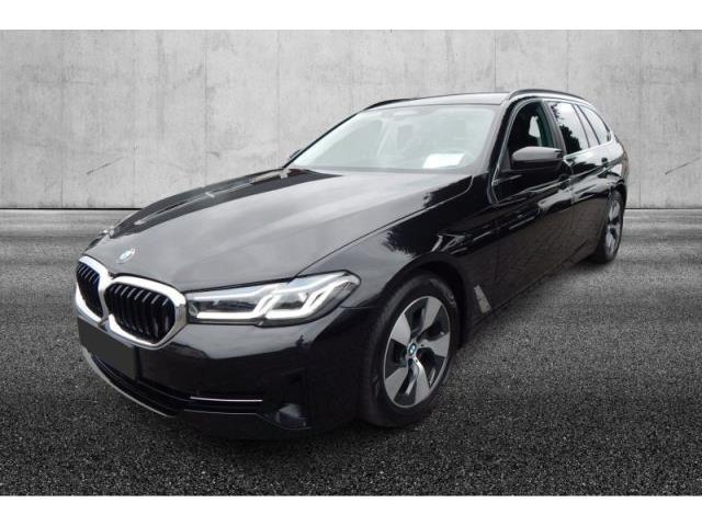 BMW SERIE 5 TOURING d 48V Touring Msport