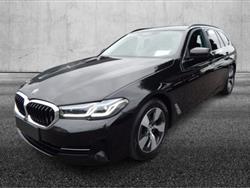 BMW SERIE 5 TOURING d 48V Touring Msport