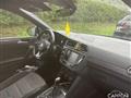 VOLKSWAGEN TIGUAN 2.0 TDI R Line 4MOTION Aut. Tetto/Virtual