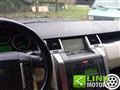 LAND ROVER RANGE ROVER SPORT 2.7 TDV6 HSE, Finanziabile