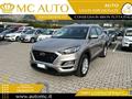 HYUNDAI TUCSON 1.6 CRDi XTech