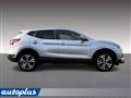 NISSAN QASHQAI 1.3 DIG-T 160 CV N-Connecta