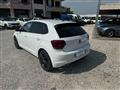 VOLKSWAGEN Polo 1.0 TSI R-Line