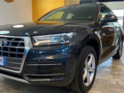 AUDI Q5 40 TDI 204 CV quattro S tronic Business Sport