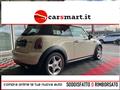 MINI MINI 3 PORTE 1.6 16V Cooper 50 Camden