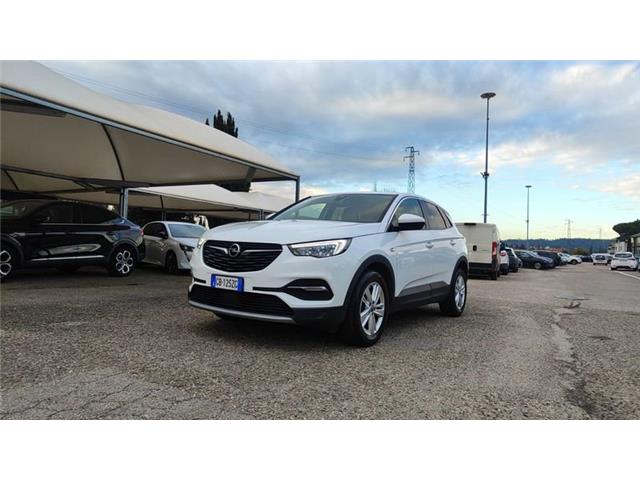 OPEL GRANDLAND X Grandland X 1.5 diesel Ecotec Start&Stop aut. Innovation