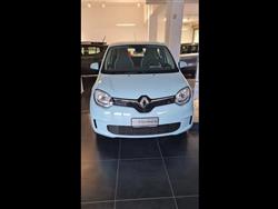 RENAULT TWINGO ELECTRIC 22 kWh Zen