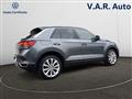 VOLKSWAGEN T-ROC 1.6 TDI SCR Advanced BlueMotion Technology