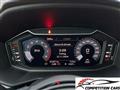 AUDI A1 SPORTBACK SPB 30TFSI S-LINE S-TRONIC LED NAVI VIRTUAL