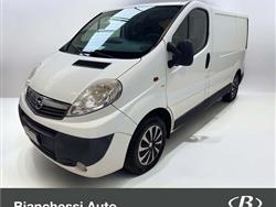 OPEL VIVARO 29 2.0 CDTI 120CV PC-TA Furgone Fap