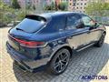 PORSCHE MACAN 2.0 T