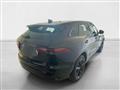 JAGUAR F-PACE 2.0 D 163 CV AWD R-Dynamic S