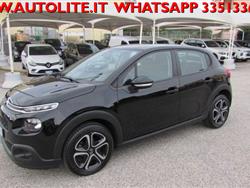 CITROEN C3 PureTech 82 S&S Feel NEO PATENTATI