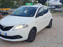 LANCIA YPSILON 1.2 69 CV 5 porte GPL Ecochic Gold