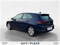 VOLKSWAGEN GOLF 1.5 eTSI 130 CV EVO ACT DSG Life