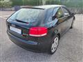 AUDI A3 2.0 TDI ( INTERNI IN PELLE )