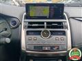 LEXUS NX Hybrid 4WD Luxury