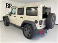 JEEP WRANGLER Unlimited 2.8 CRD Rubicon Recon