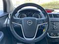 OPEL MOKKA 1.4cc GPL ECO-FLEX 140cv EURO6B SENS PARK CRUISE