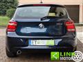 BMW SERIE 1 d 5p. Sport 143 cv