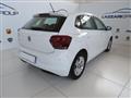 VOLKSWAGEN POLO 1.6 TDI 5p. Comfortline BlueMotion Technology