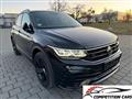 VOLKSWAGEN TIGUAN 2.0TDI 200CV DSG R-LINE 4MOTION BLACK SYLE LED