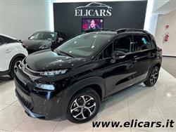 CITROEN C3 AIRCROSS PureTech 130 S&S EAT6 PLUS