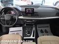 AUDI Q5 40 TDI quattro Business Design PELLE BEIGE LED NAV