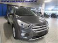 FORD KUGA (2012) 1.5 TDCI 120 CV 2WD Aut. Titanium Garanzia 24M