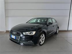 AUDI A3 SPORTBACK SPB 2.0 TDI S tronic Ambition