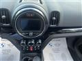 MINI COUNTRYMAN 2.0 TwinPower Turbo Cooper S Hype Steptronic