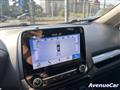 FORD ECOSPORT 1.0 ecoboost Plus 125 CV. NAVIGATORE APPLE CARPLAY