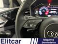 AUDI A1 SPORTBACK SPB 30 TFSI ADRENALIN Stronic black ed. TETTO NERO