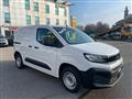 OPEL COMBO CARGO Combo Cargo 1.5 Diesel 100CV S&S PC 650kg