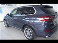 BMW X5 (G05/F95) -  xDrive30d xLine