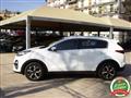 KIA SPORTAGE 2016 1.6 CRDI 136 CV 2WD Mild Hybrid Business Class